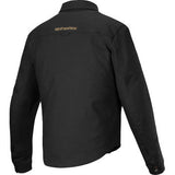 ALPINESTARS Overshirt Wr Byron Blk M 4300126-10-M
