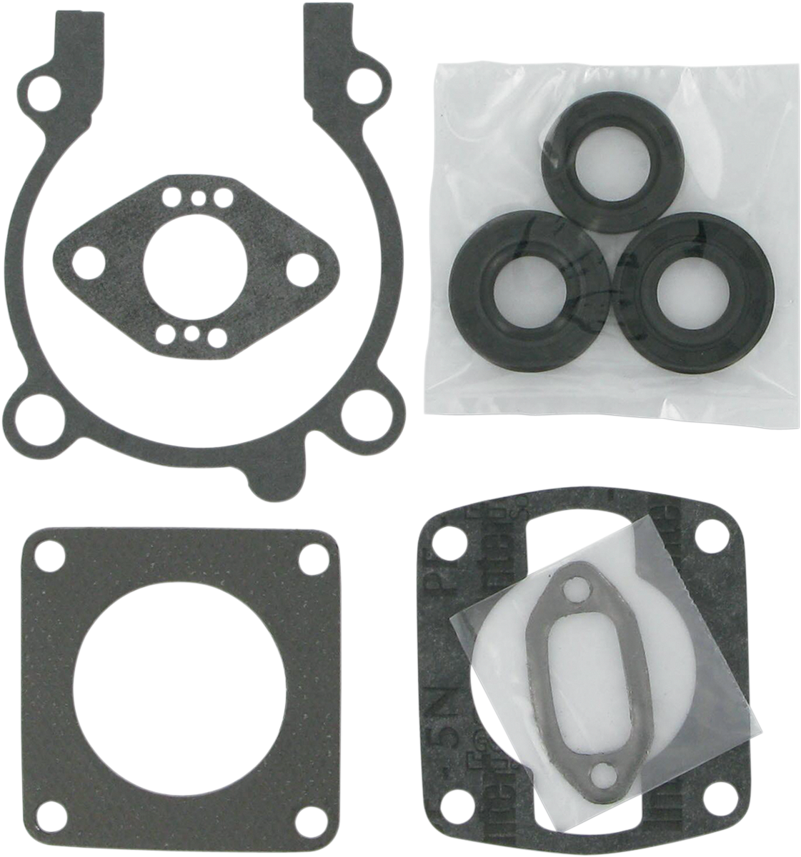 VERTEX Complete Gasket Set 711148