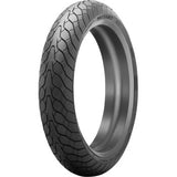 DUNLOP Tire - Mutant - Front - 110/80R19 - 59V 45255209