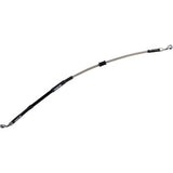 MOOSE RACING Brake Line - Stainless Steel RM-Z 250/450 S01-2-037/P