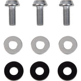 AKRAPOVIC Fitting Kit - Yamaha Tracer 9 2025  P-HF1626