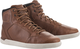 ALPINESTARS J-Cult Drystar® Shoes - Brown - US 9 2542619809