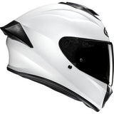HJC C71 Helmet - Solid - White - XS FP69NUS3PWHV