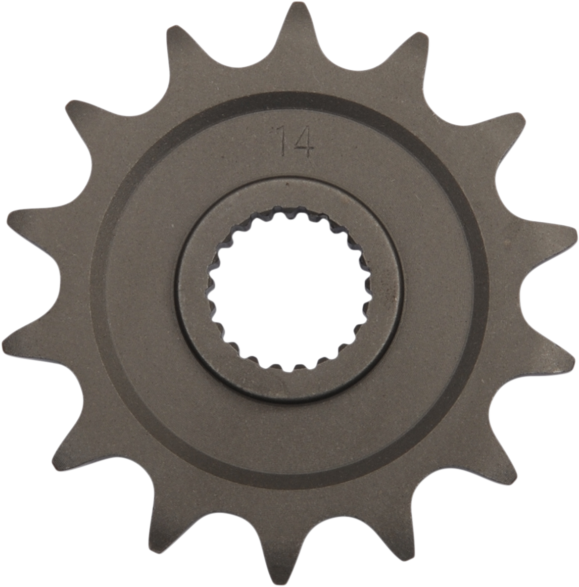 Parts Unlimited Countershaft Sprocket - 14-Tooth 23801-Ksr-A0014