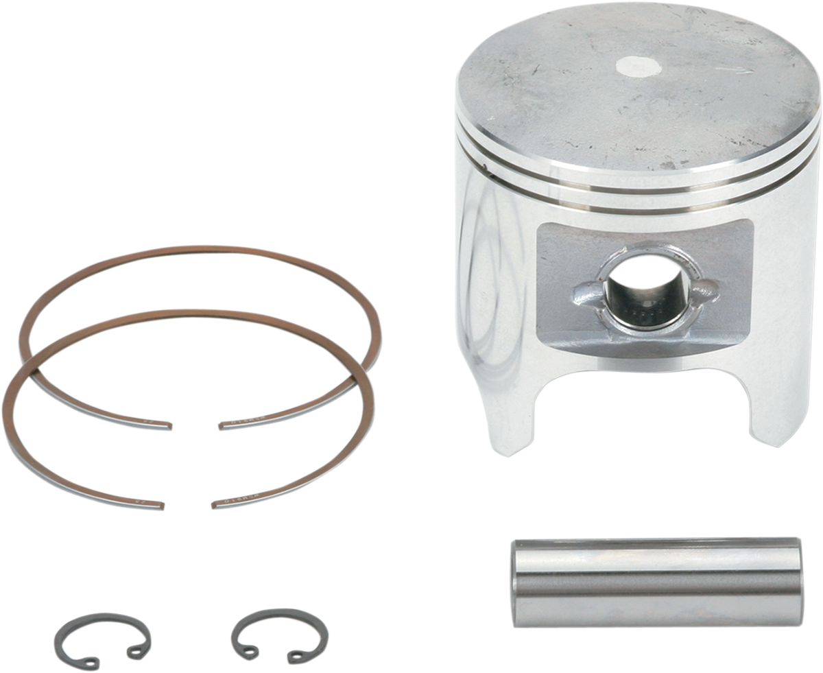 WSM Piston Kit - Kawasaki - +.25 mm 010-810-04K