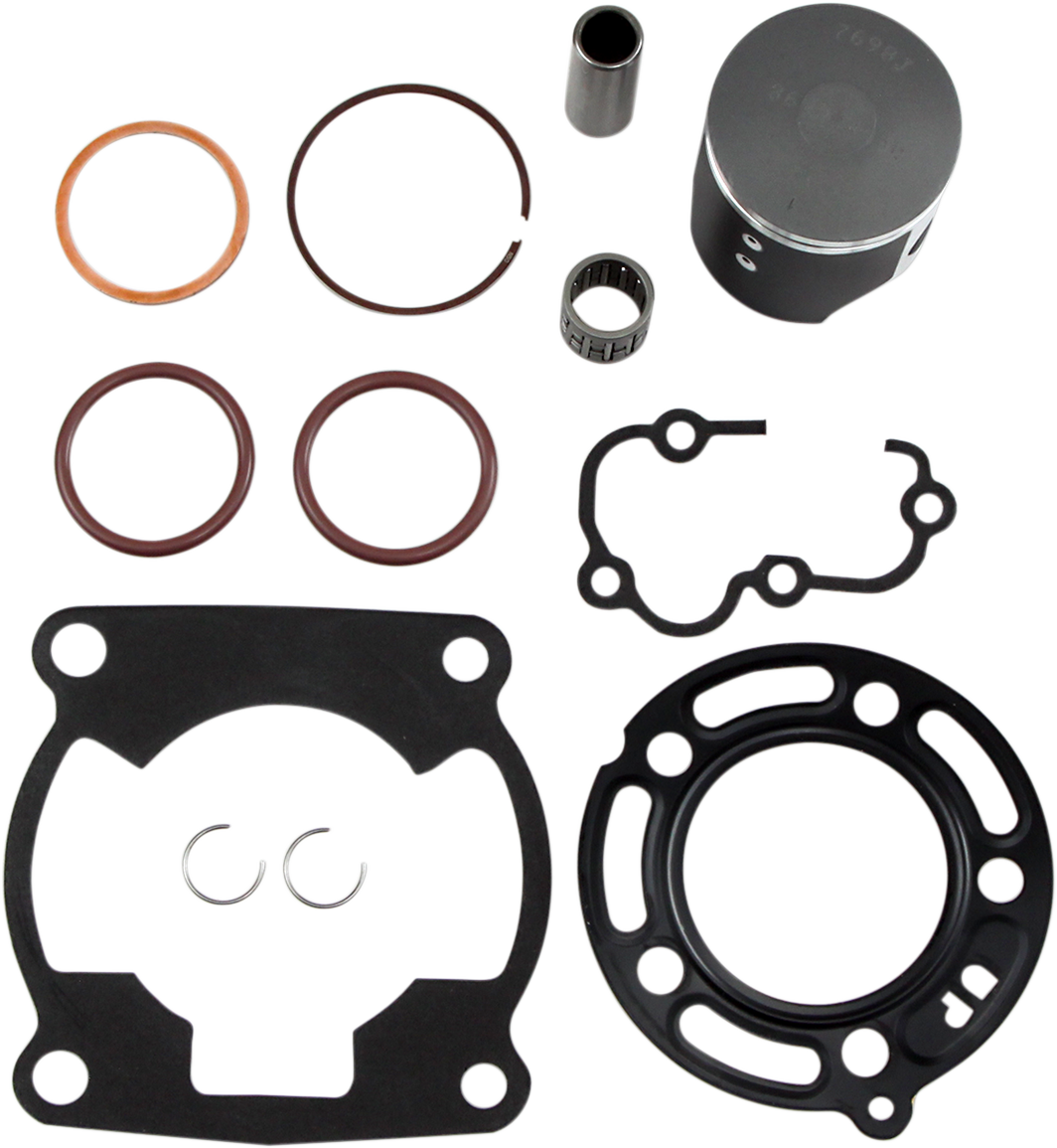 WISECO Piston Kit with Gaskets High-Performance PK1762