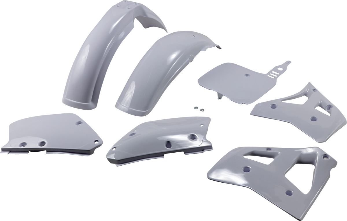 UFO Replacement Body Kit - OEM White YAKIT293-999