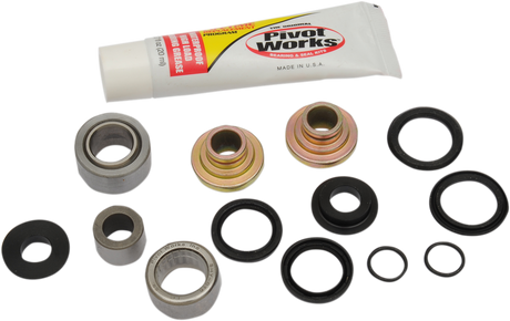 PIVOT WORKS Shock Bearing Kit PWSHK-Y09-421