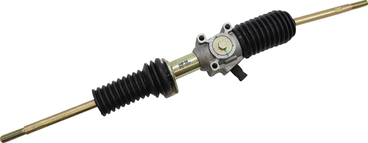 MOOSE RACING Steering Rack 51-4019