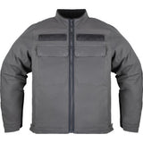 ICON Mototanker™ Jacket - Gray - 3XL 2820-6967