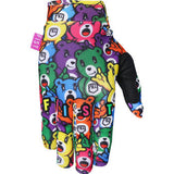 FIST HANDWEAR Strapped Yeah Bears Gloves - Medium F-GS-01119-M