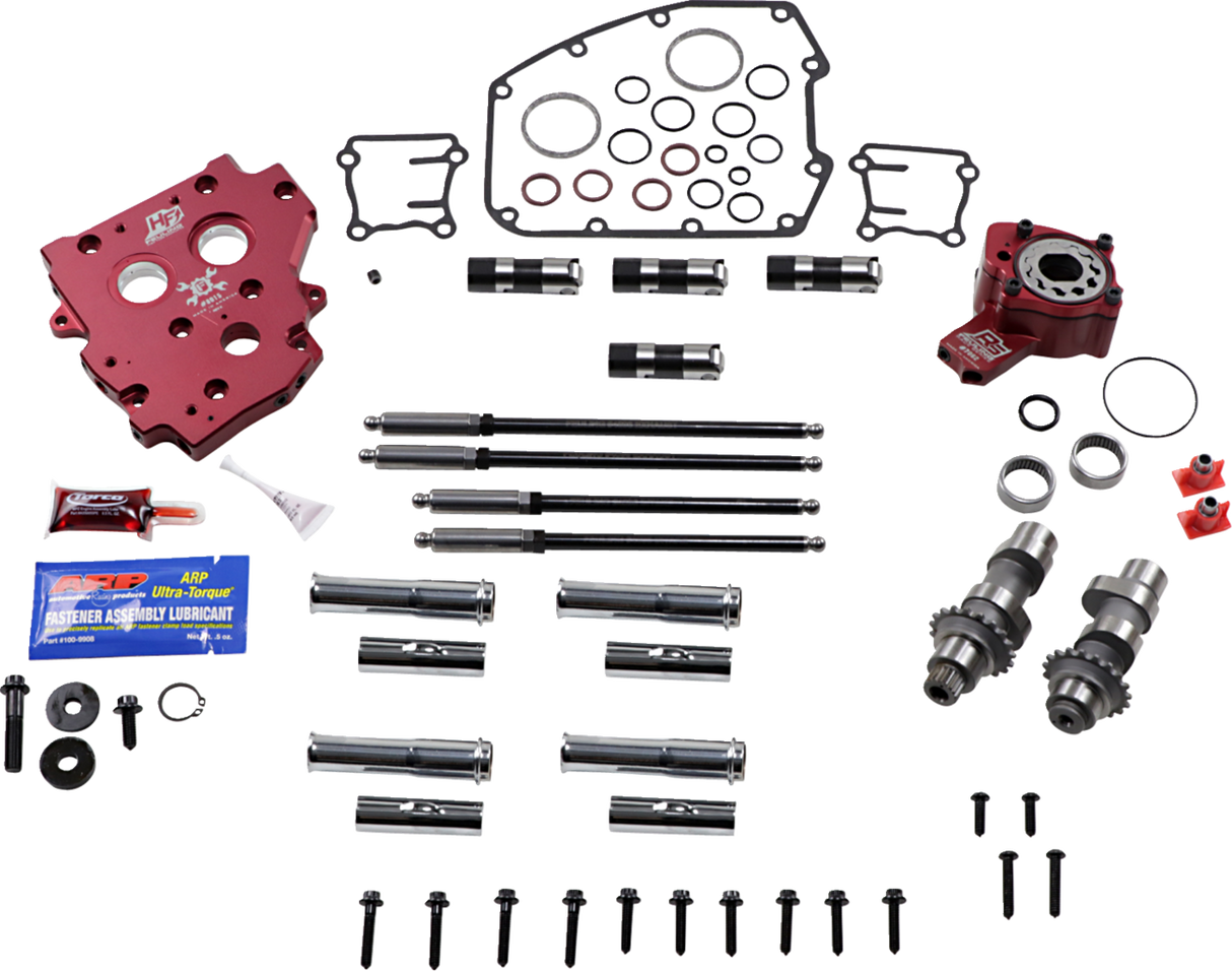 FEULING OIL PUMP CORP. Cam Kit - Race Series - Twin Cam 7235