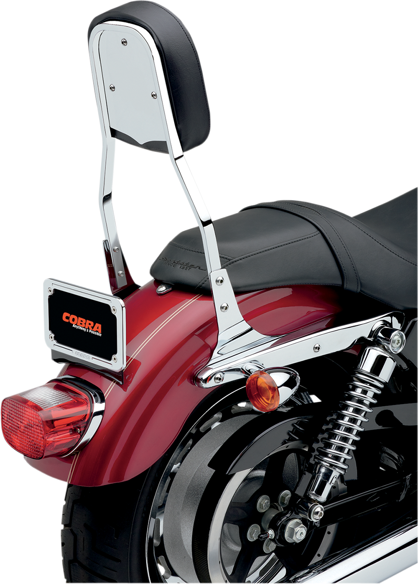 COBRA Standard Sissy Bar - FLSTF/FXST 602-1150