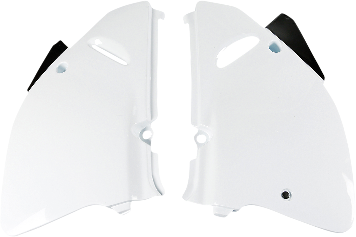 UFO Side Panels - White SU02946041