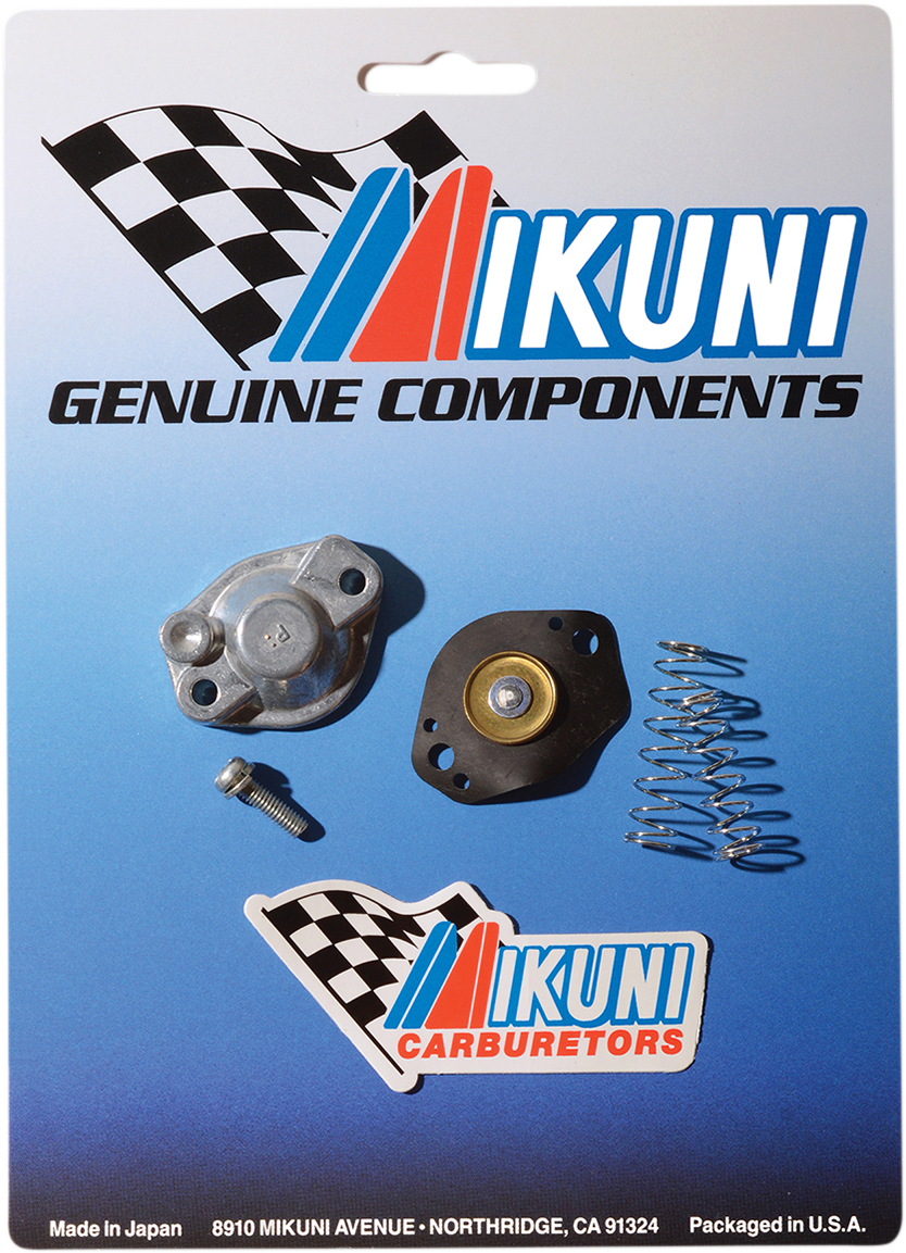 MIKUNI BSR Series Air Cut-Off Valve Assembly MK-405