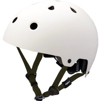 KALI Maha 2.0 Helmet - White - S/M 0230422136