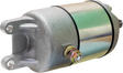 Parts Unlimited Starter Motor 410-54043