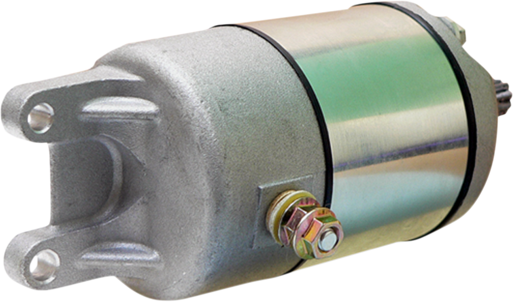 Parts Unlimited Starter Motor 410-54043