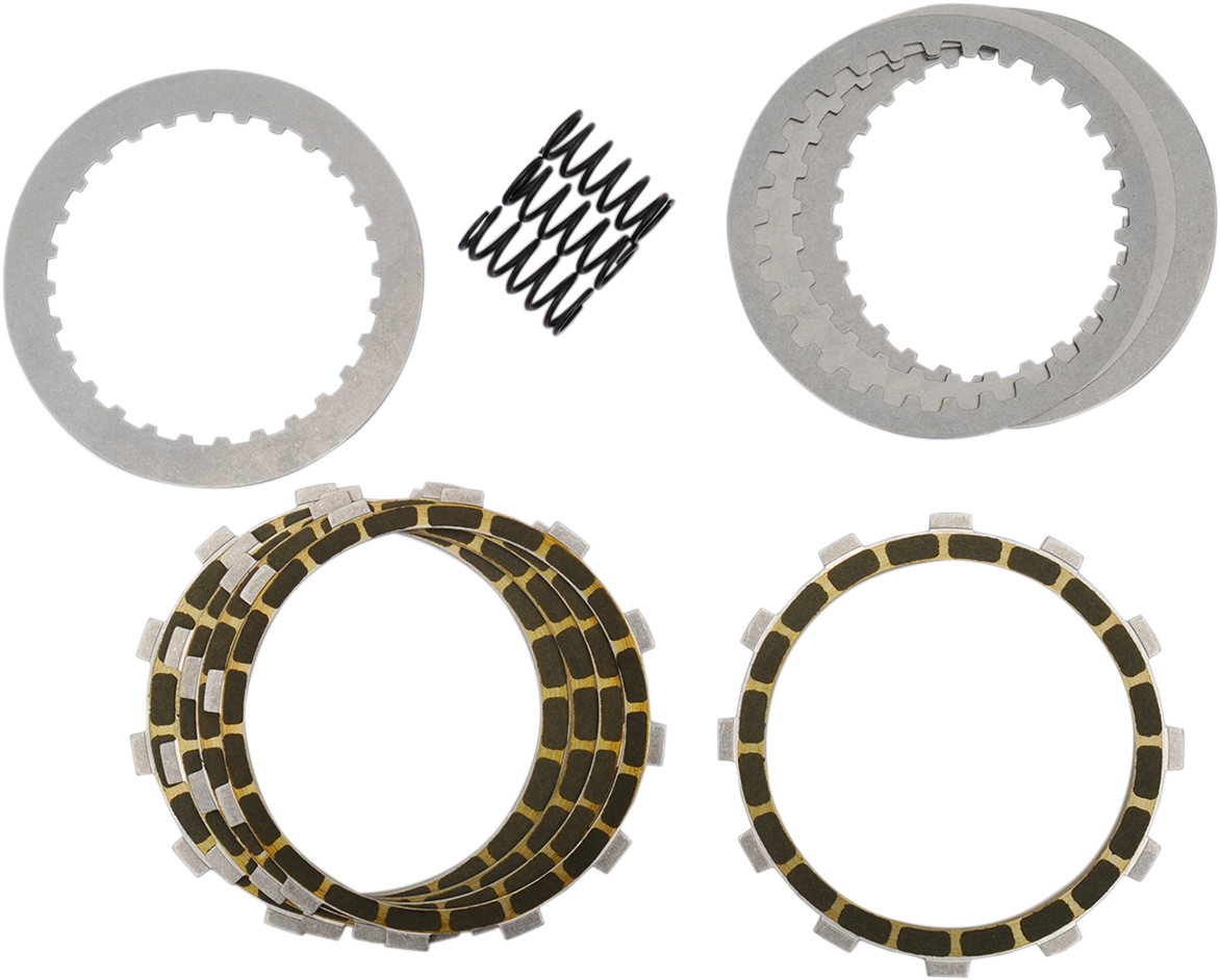 BARNETT Clutch Kit 303-45-10032