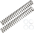 RACE TECH Fork Springs - 0.95 kg/mm FRSP S3627095