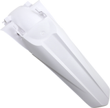 ACERBIS Rear Fender - White 2319620002