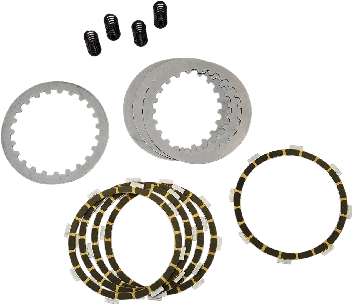 BARNETT Clutch Kit 303-90-10059