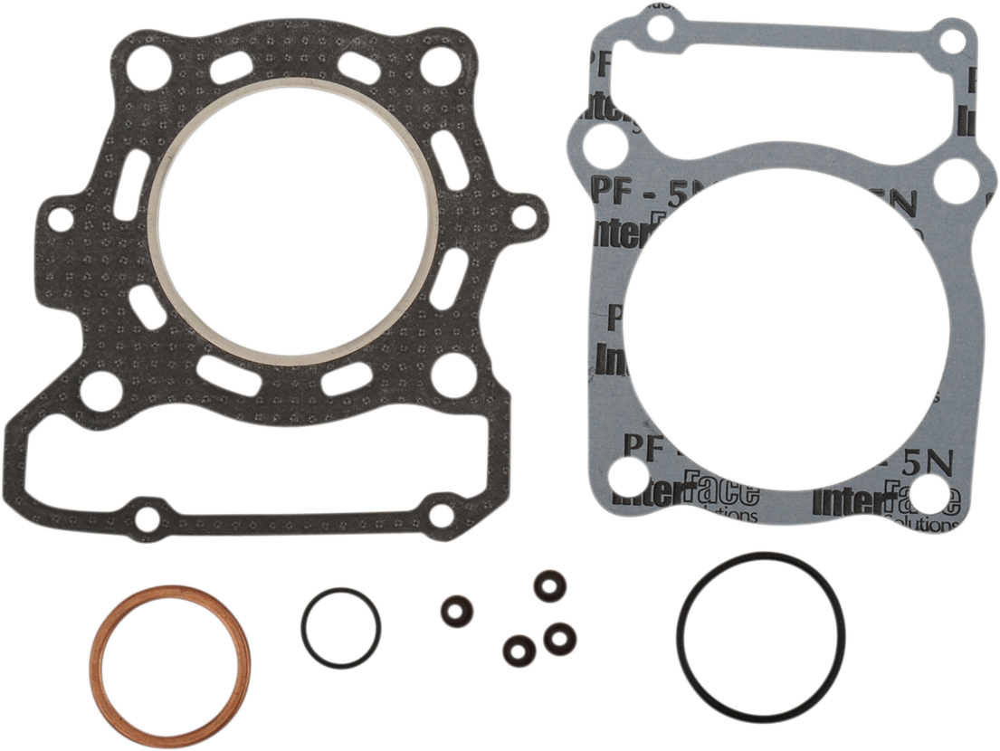 MOOSE RACING Top End Gasket Kit 810460MSE