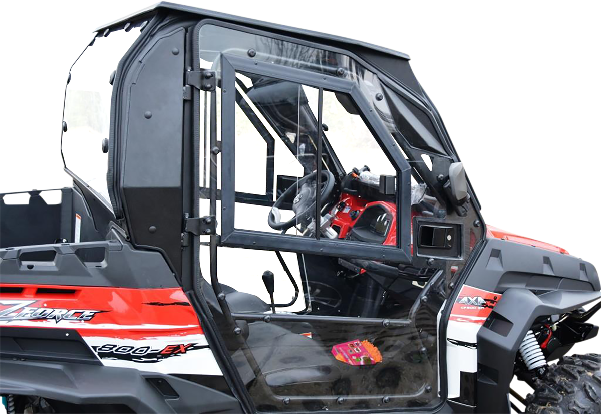 MOOSE UTILITY Complete Cab Enclosure - CF Moto 7010