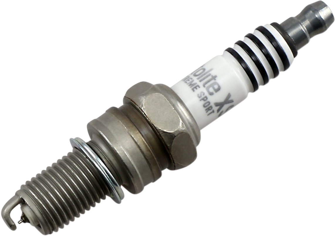 AUTOLITE Spark Plug - XS4162 XS4162