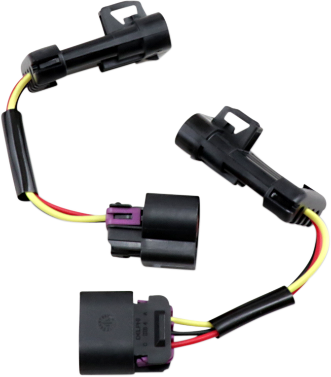 BRITE-LITES Wiring Harness Jumper BL-LEDRZRWIR