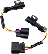 BRITE-LITES Wiring Harness Jumper BL-LEDRZRWIR