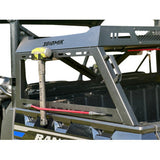 SEIZMIK Basket - Bed Rack - Black - Can-Am | Polaris 58-08077