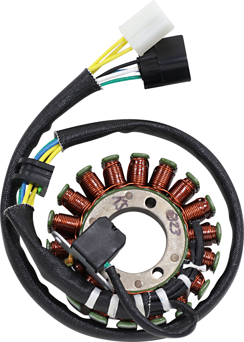 RICK'S MOTORSPORT ELECTRIC Stator - Suzuki 21-823