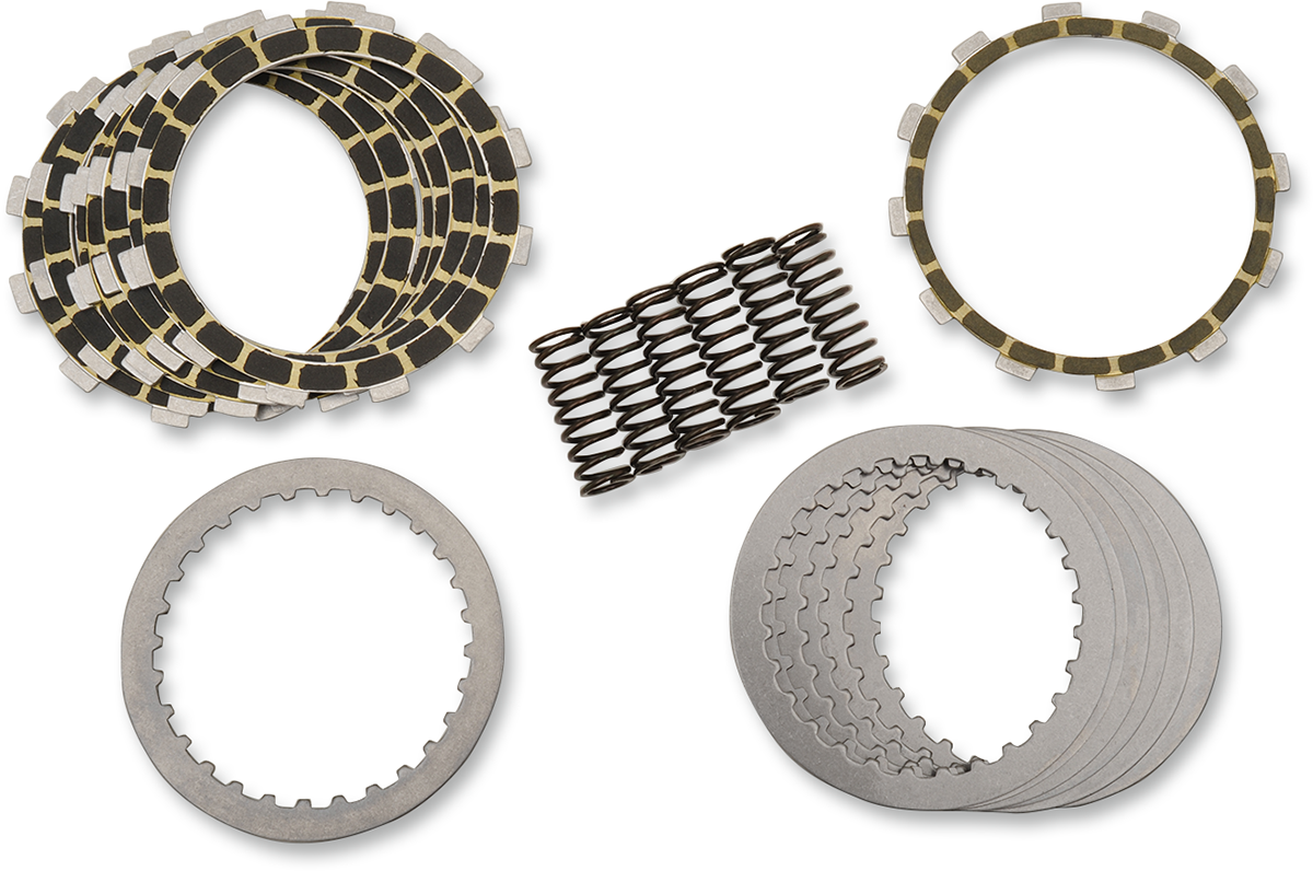 BARNETT Clutch Kit 303-70-20062