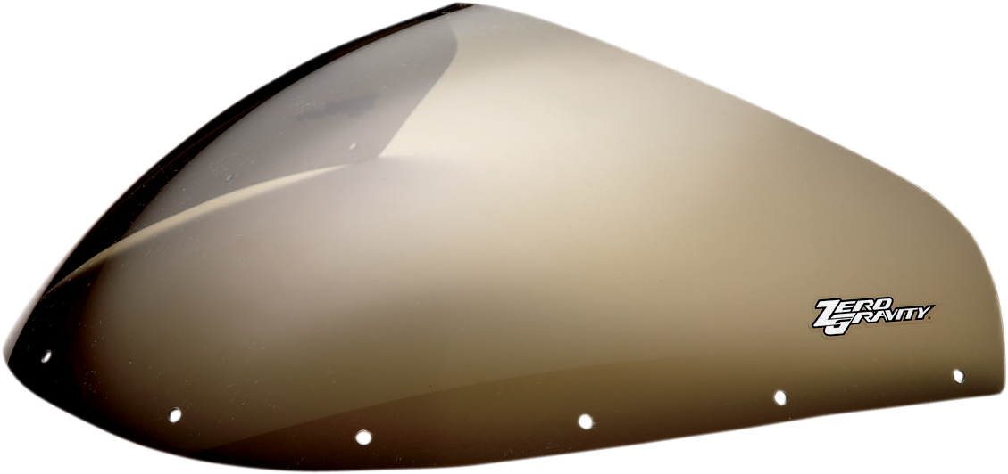 Zero Gravity SR Windscreen - Smoke - R90/100S 20-800-02