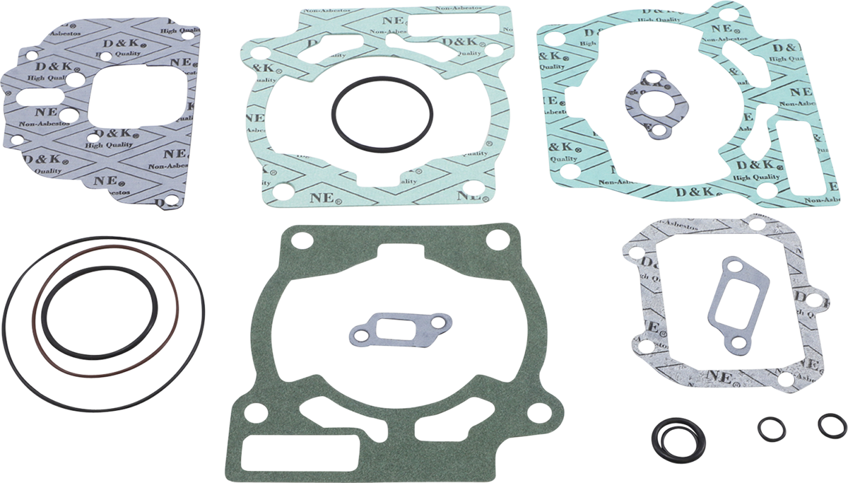 PROX Top End Gasket Set 35.6227