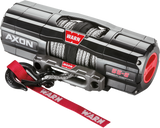 WARN AXON 55-S Winch 101150