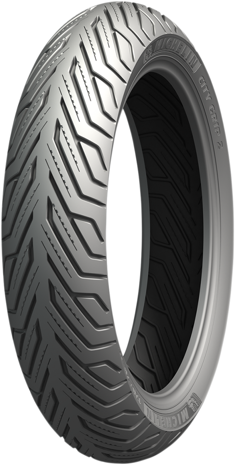 MICHELIN Tire - City Grip 2 - Front/Rear - 130/70-12 - 62S 71961