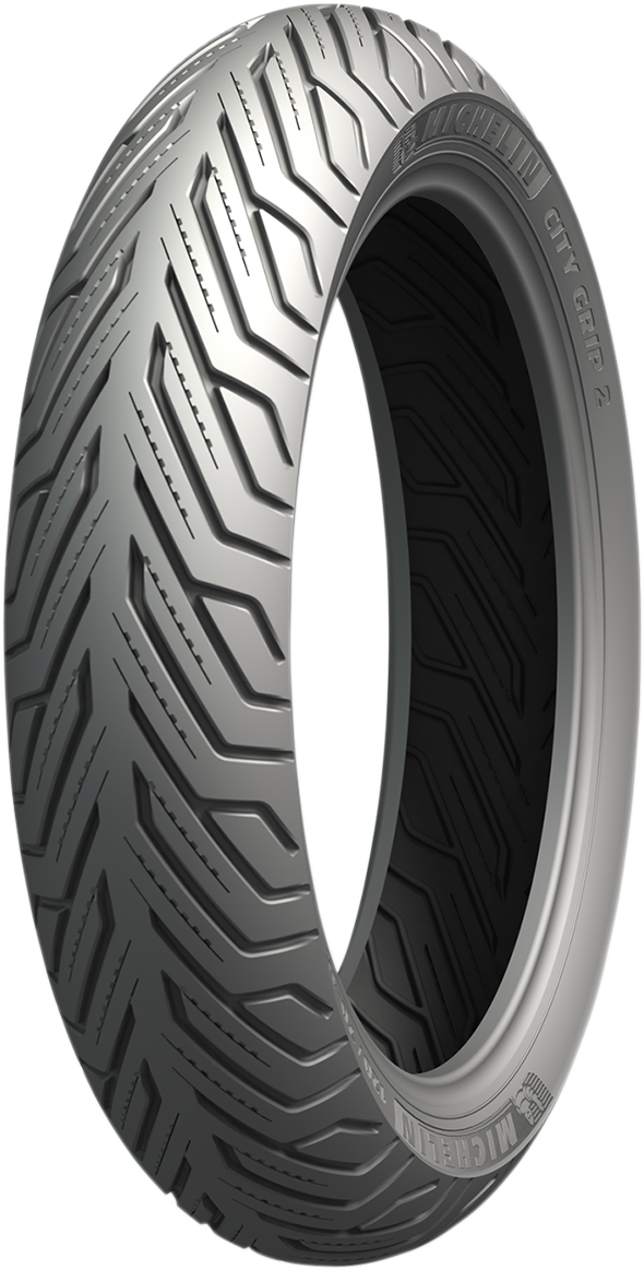 MICHELIN Tire - City Grip 2 - Front - 120/70-15 - 56S 38772