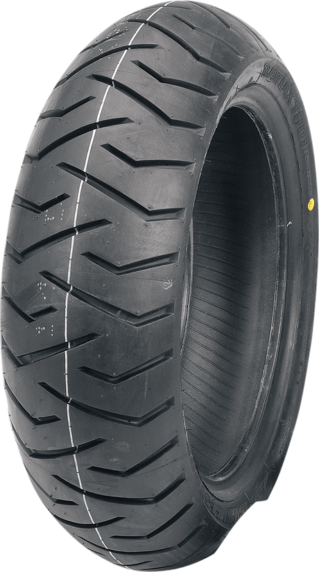 BRIDGESTONE Tire - Hoop - Rear - 160/60R14 - 65H 132898