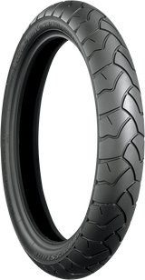 BRIDGESTONE Tire - Battle Wing BW501-E - Front - 110/80R19 - 59V 4404