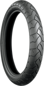 BRIDGESTONE Tire - Battle Wing BW501-E - Front - 110/80R19 - 59V 4404