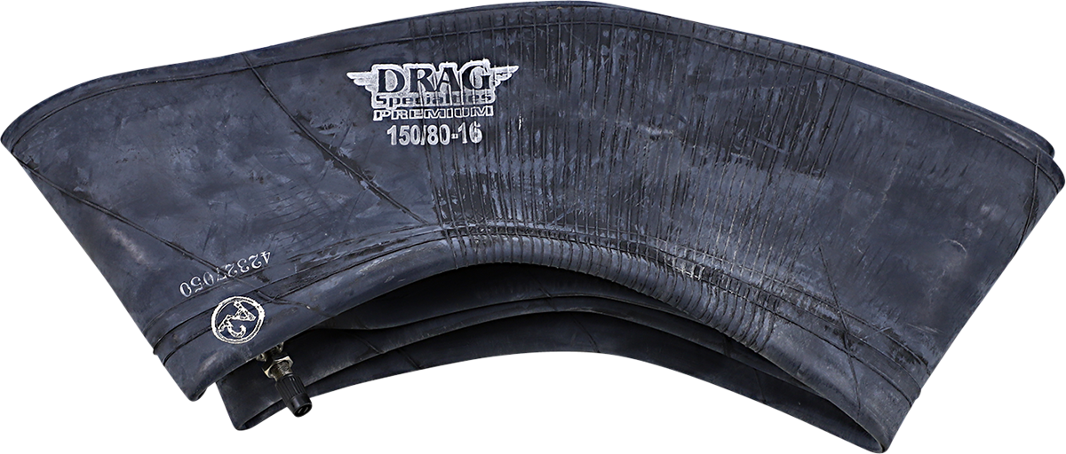 DRAG SPECIALTIES Inner Tube - Premium Heavy Duty - 16" - Center Metal Valve W99-6107HCMV