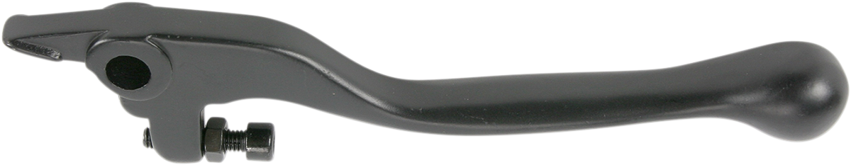 Parts Unlimited Lever - Right Hand - Black 53175-Mk2-770