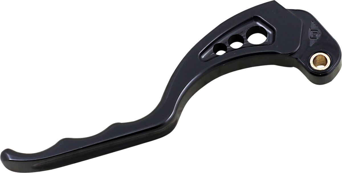 JOKER MACHINE Clutch Lever - Black 30-334-1