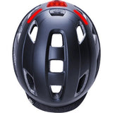 KALI Traffic Light Helmet - Matte Black - S/M 251225116