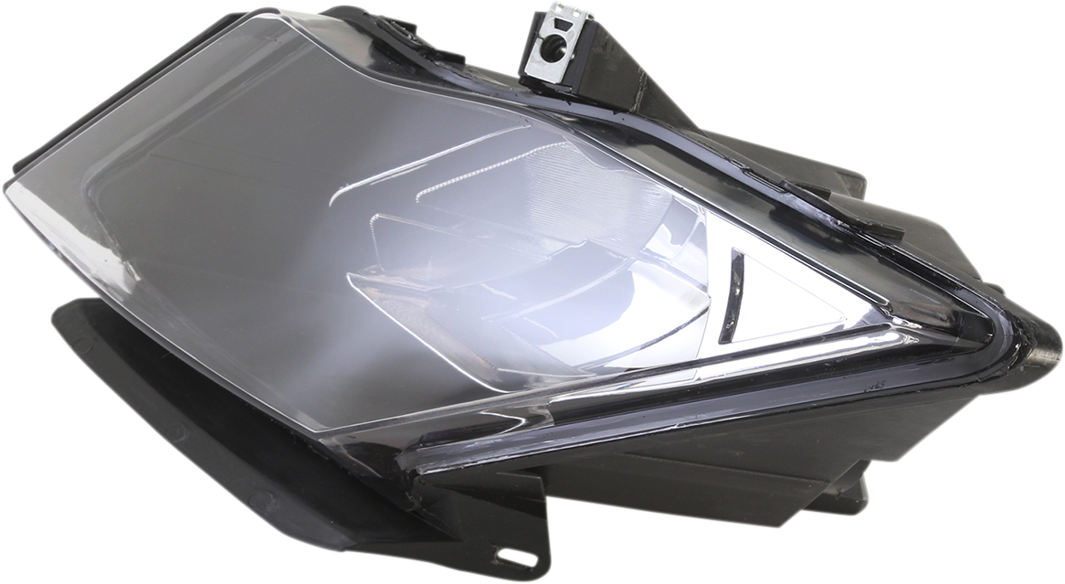 KIMPEX Headlight Housing - Ski-Doo - Right 284033