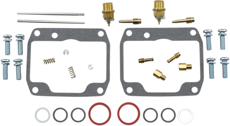 Parts Unlimited Carburetor Rebuild Kit - Arctic Cat 26-1951