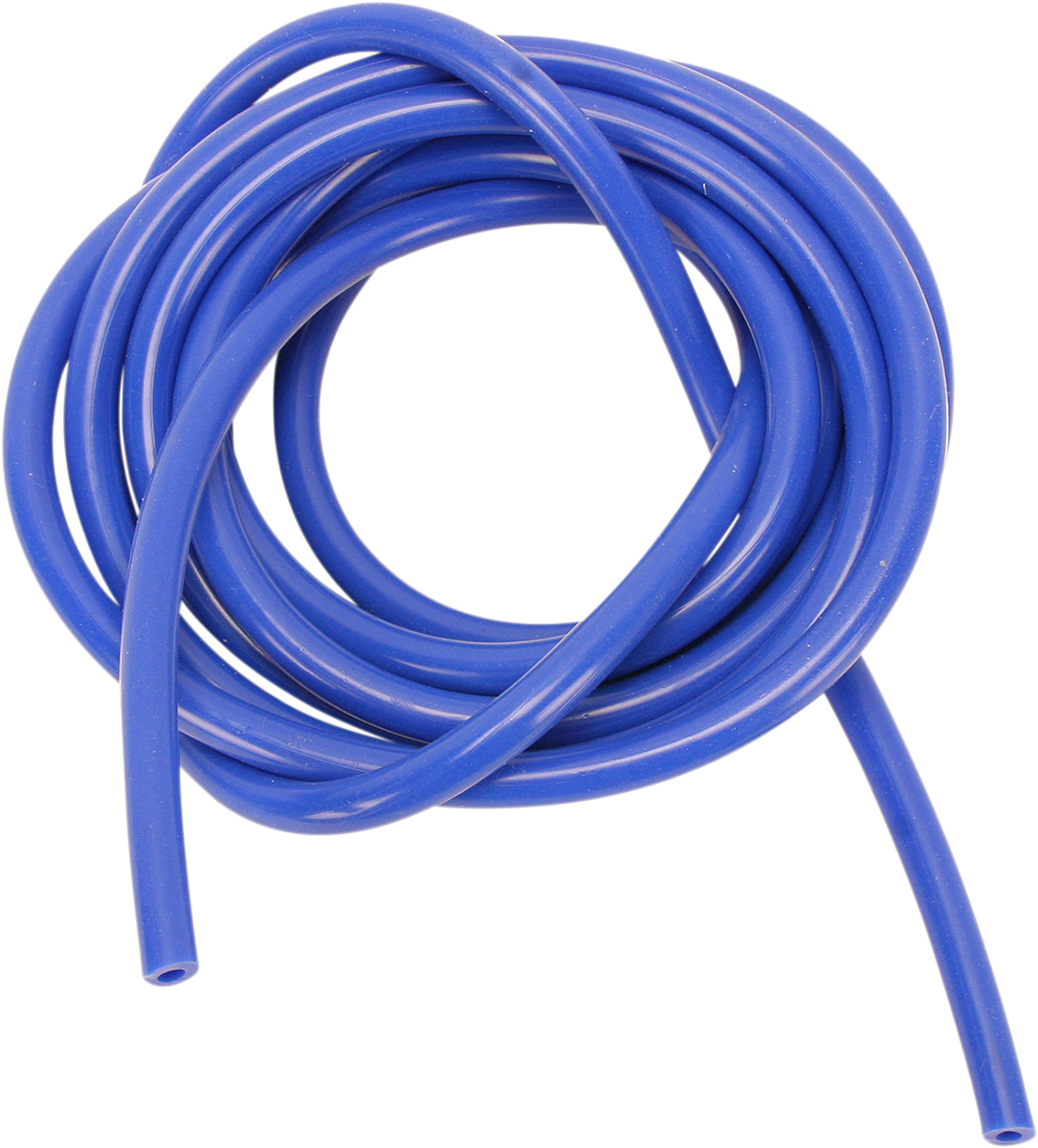 CV4 Vent Tubing - Blue - 4mm SFSVT4-3B