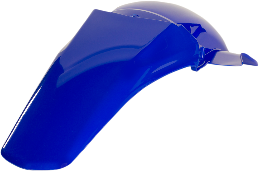 ACERBIS Rear Fender - Blue 2040830211